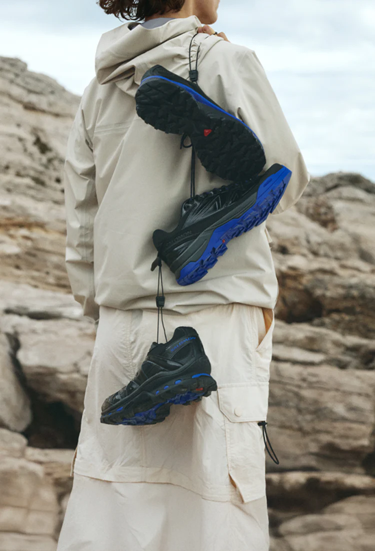 Recon Pack