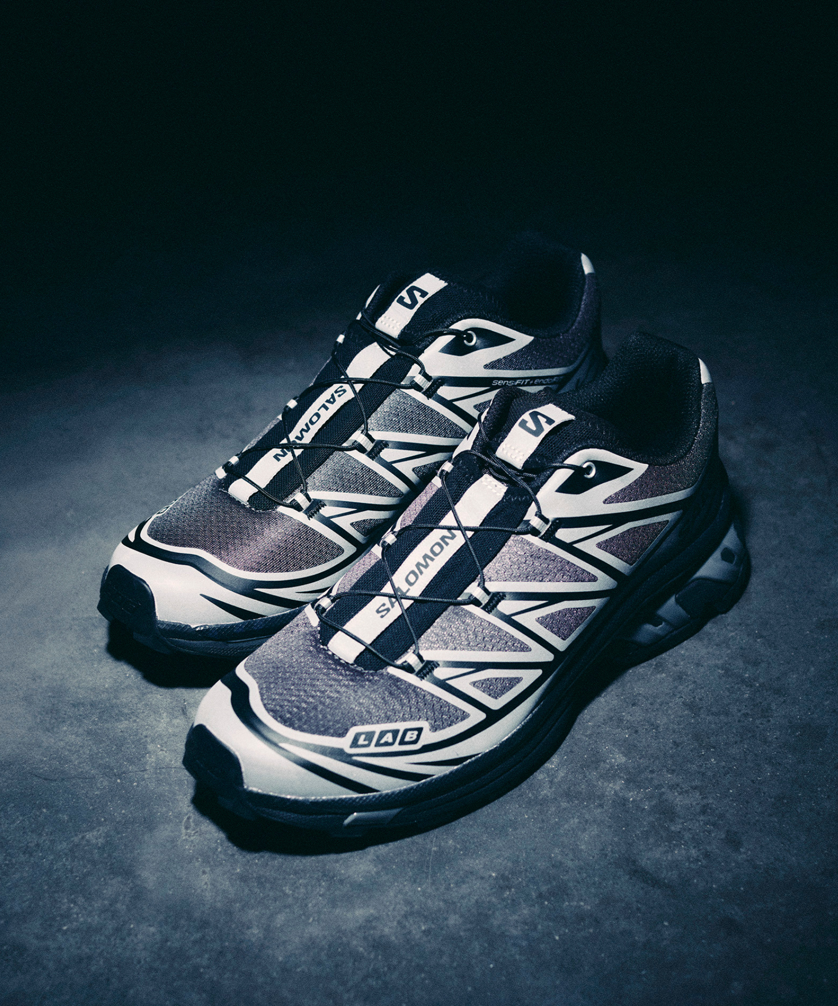 XT-6 NOCTURNE VISION - Image 3