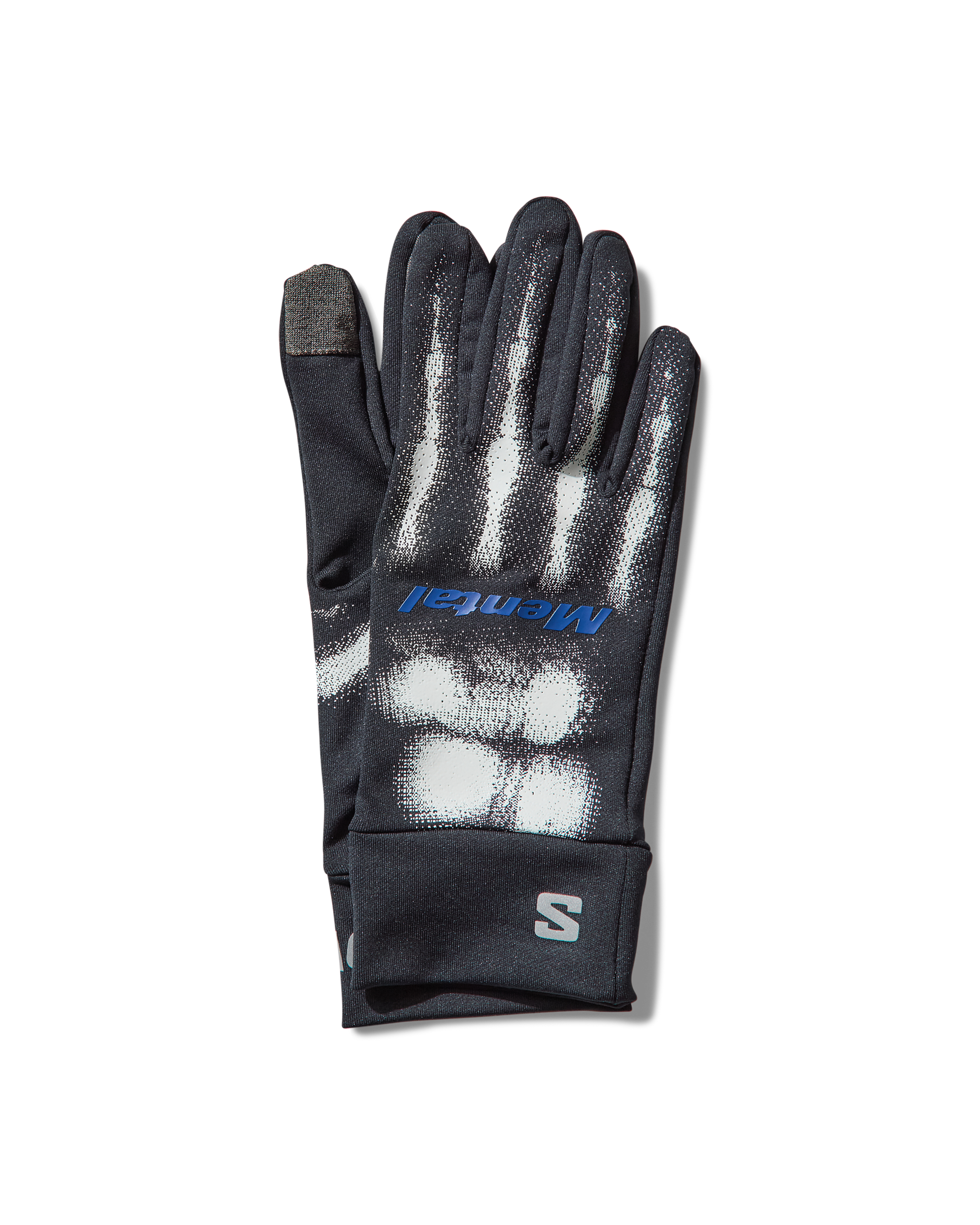 GLOVES MENTAL ATHLETIC - Image 4