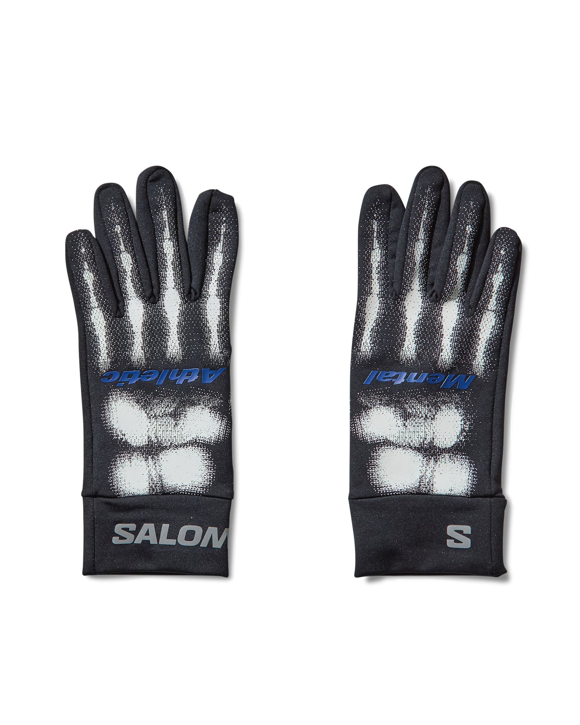 GLOVES MENTAL ATHLETIC