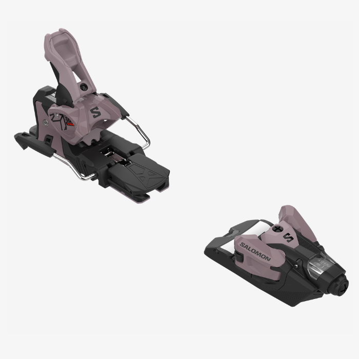 STRIVE 16 MN BINDING