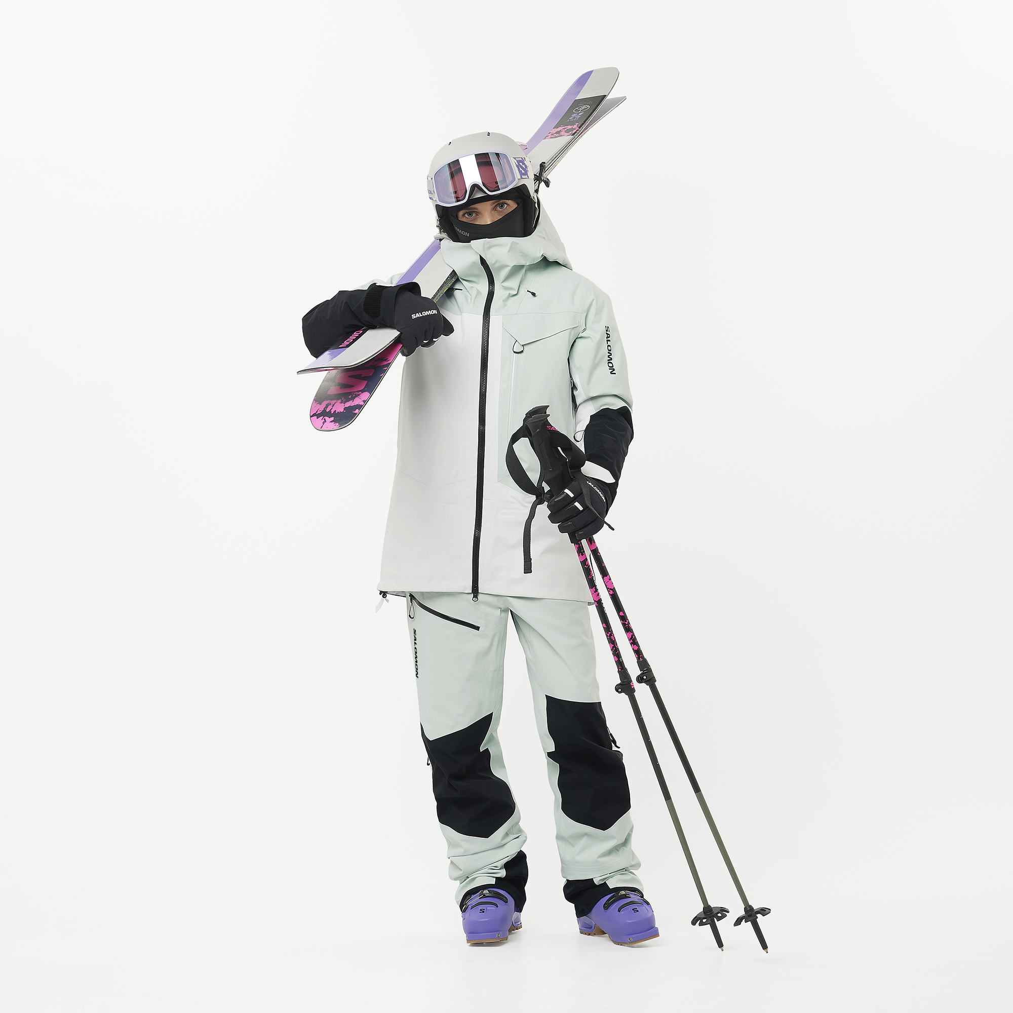 SHIFT ALPHA BOA 115 WOMEN'S - Image 7