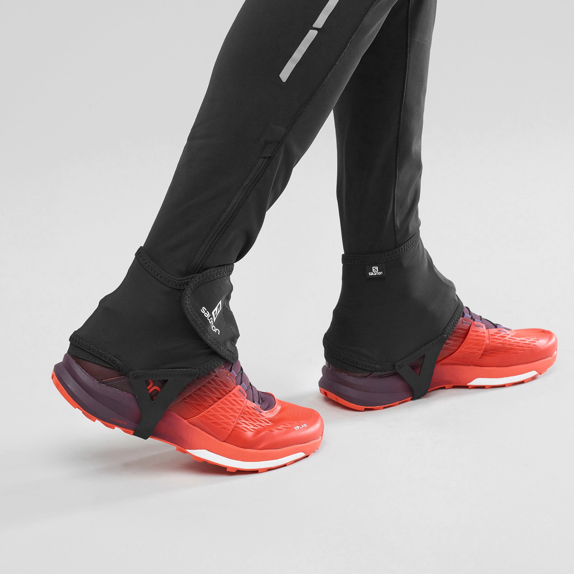 TRAIL GAITERS LOW - Image 2