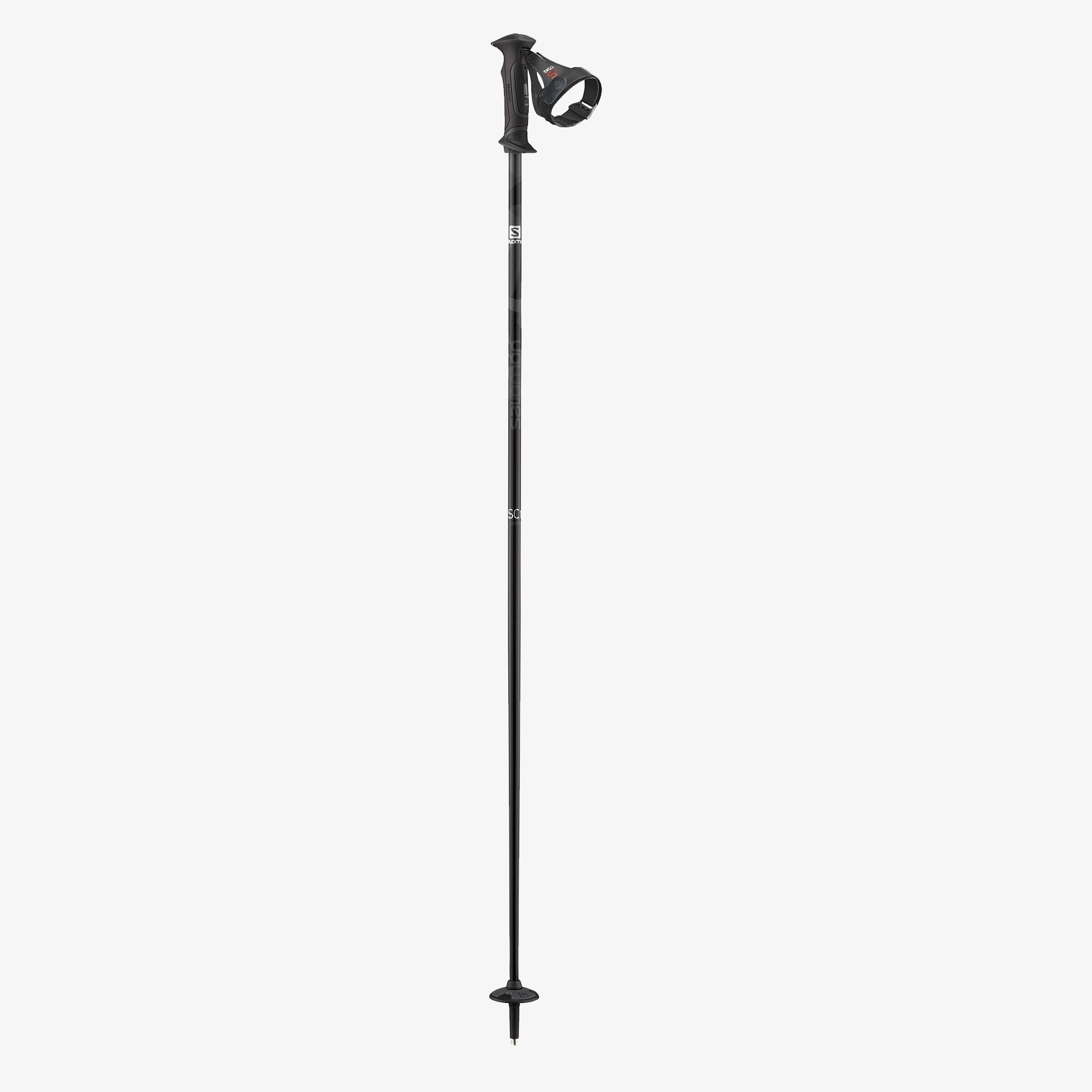 SC1 ERGO S3 SKI POLES - Image 2
