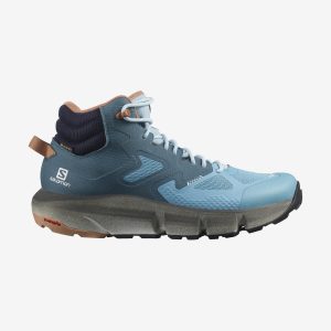 PREDICT HIKE MID GORE-TEX WOMENS