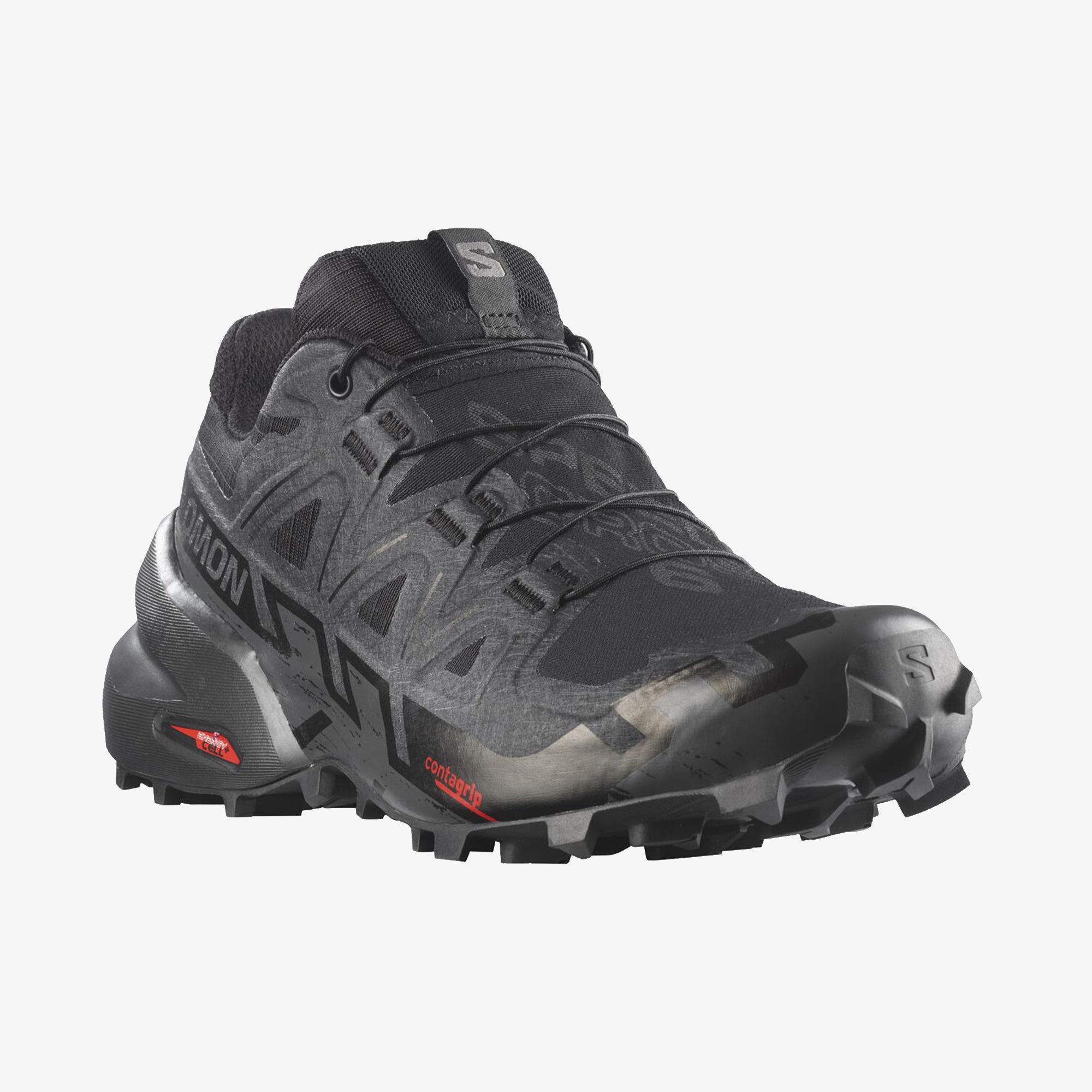 SPEEDCROSS 6 GORE-TEX WOMEN'S - Image 4