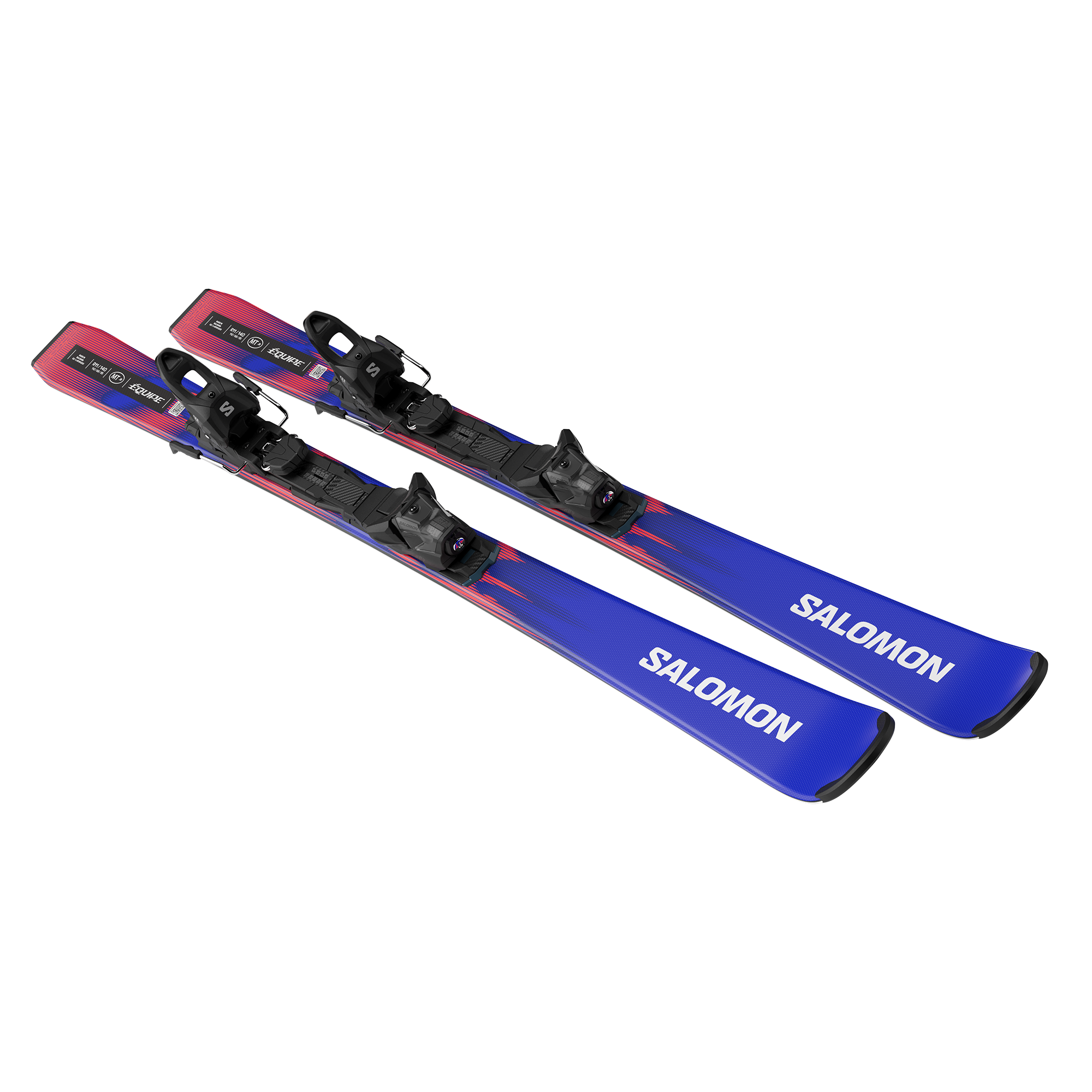 EQUIPE MT (and M10) - Image 7