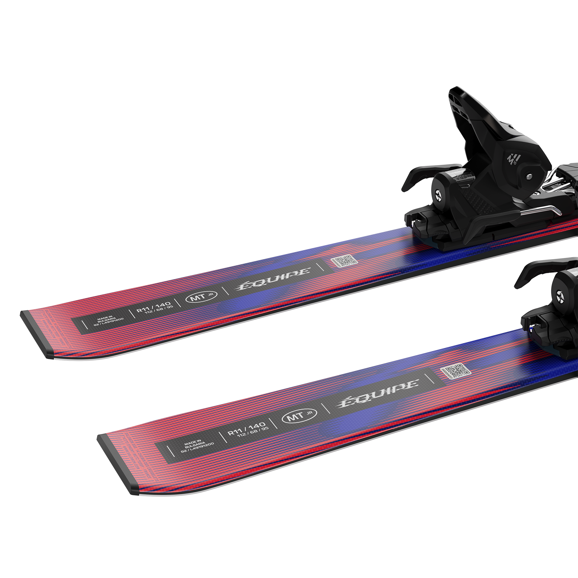 EQUIPE MT (and M10) - Image 6