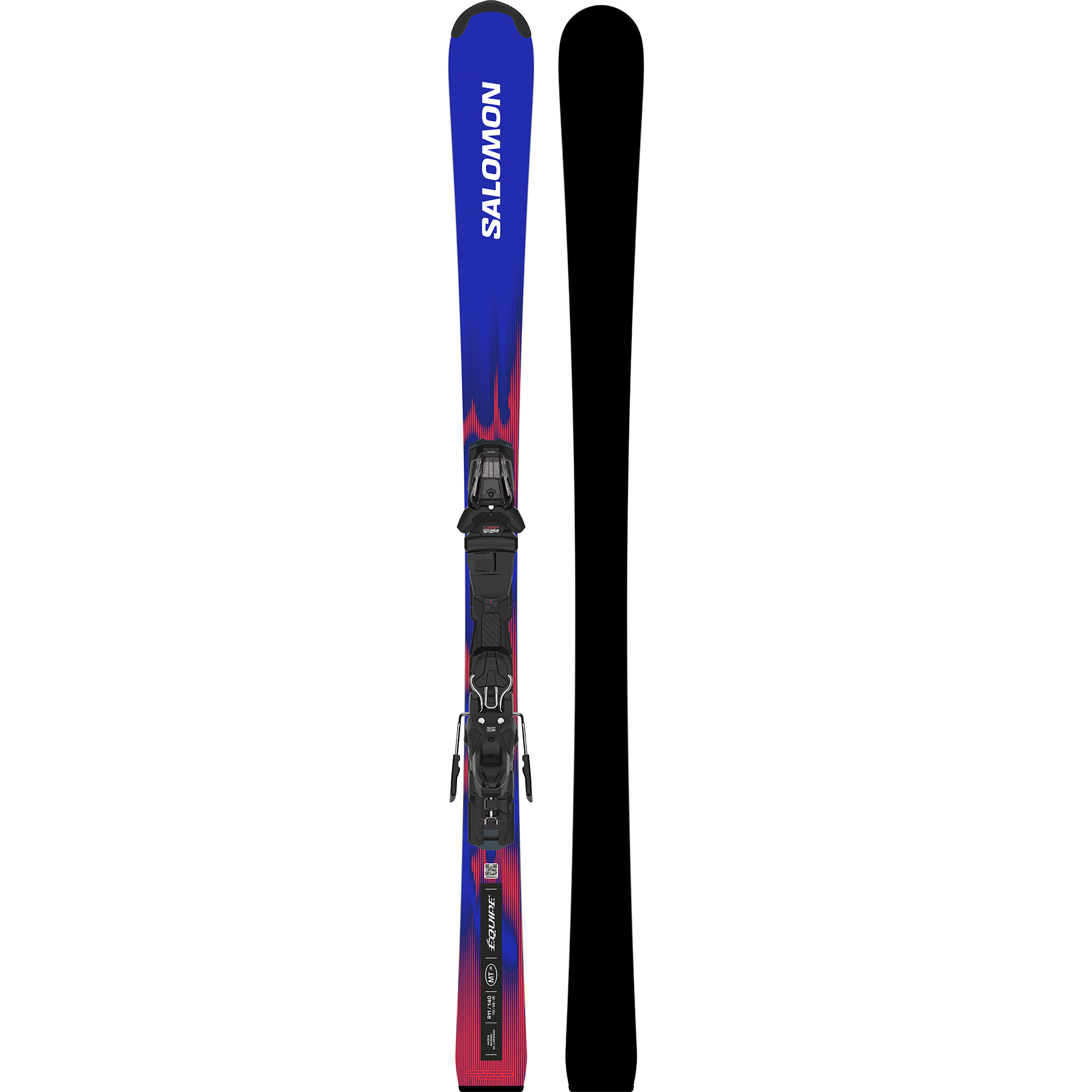 EQUIPE MT (and M10) - Image 3