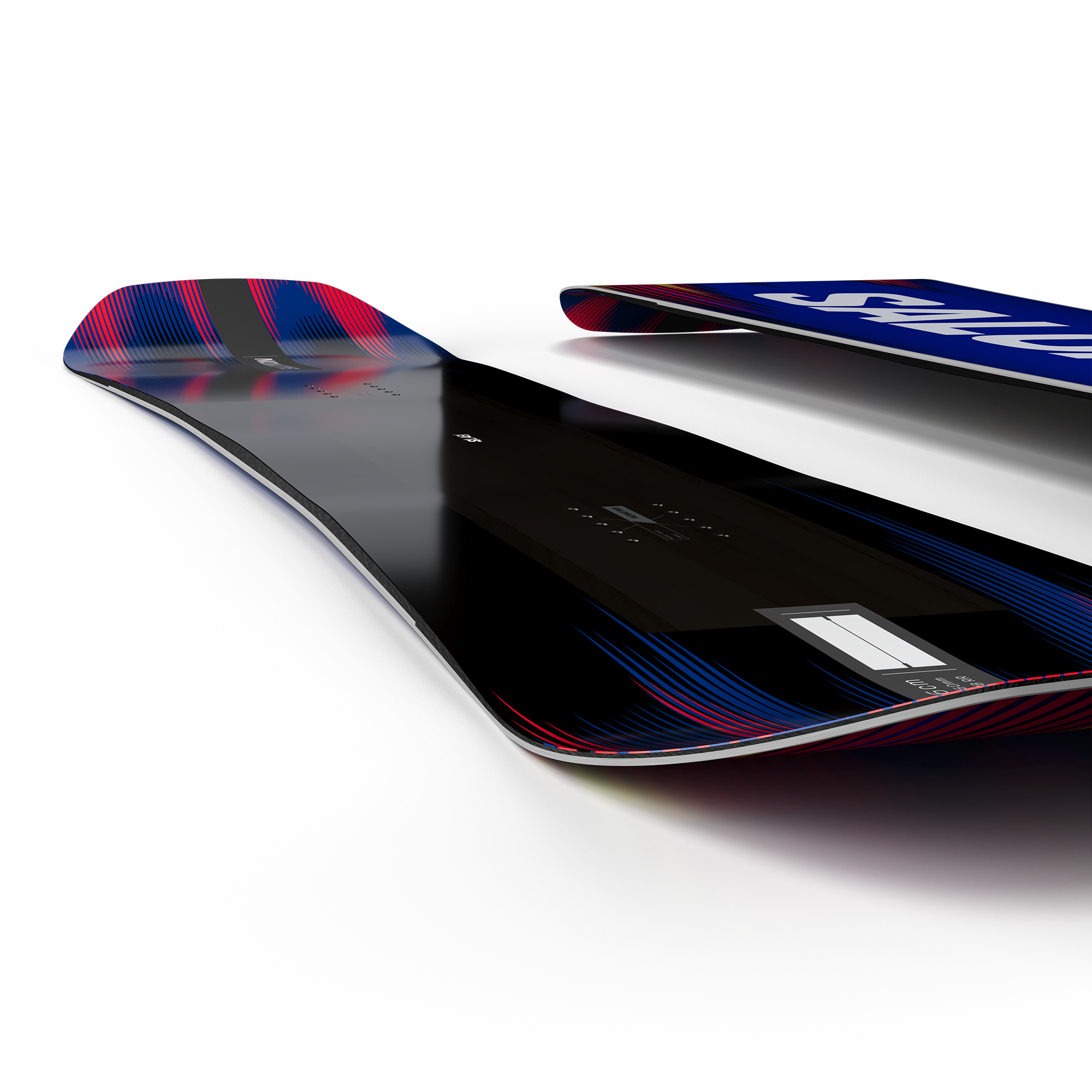 HUCK KNIFE PRO S/LAB EQUIPE - Image 2