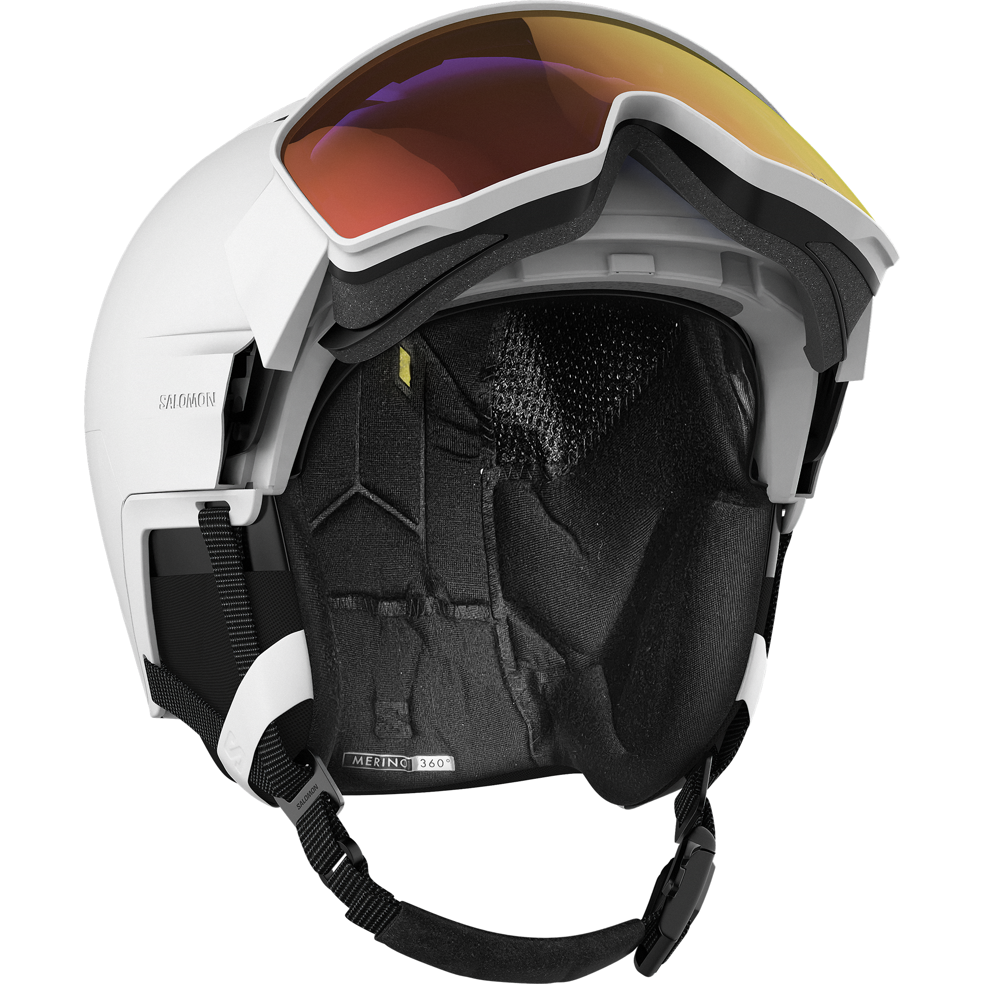 DRIVER PRIME SIGMA PHOTO MIPS - Image 3