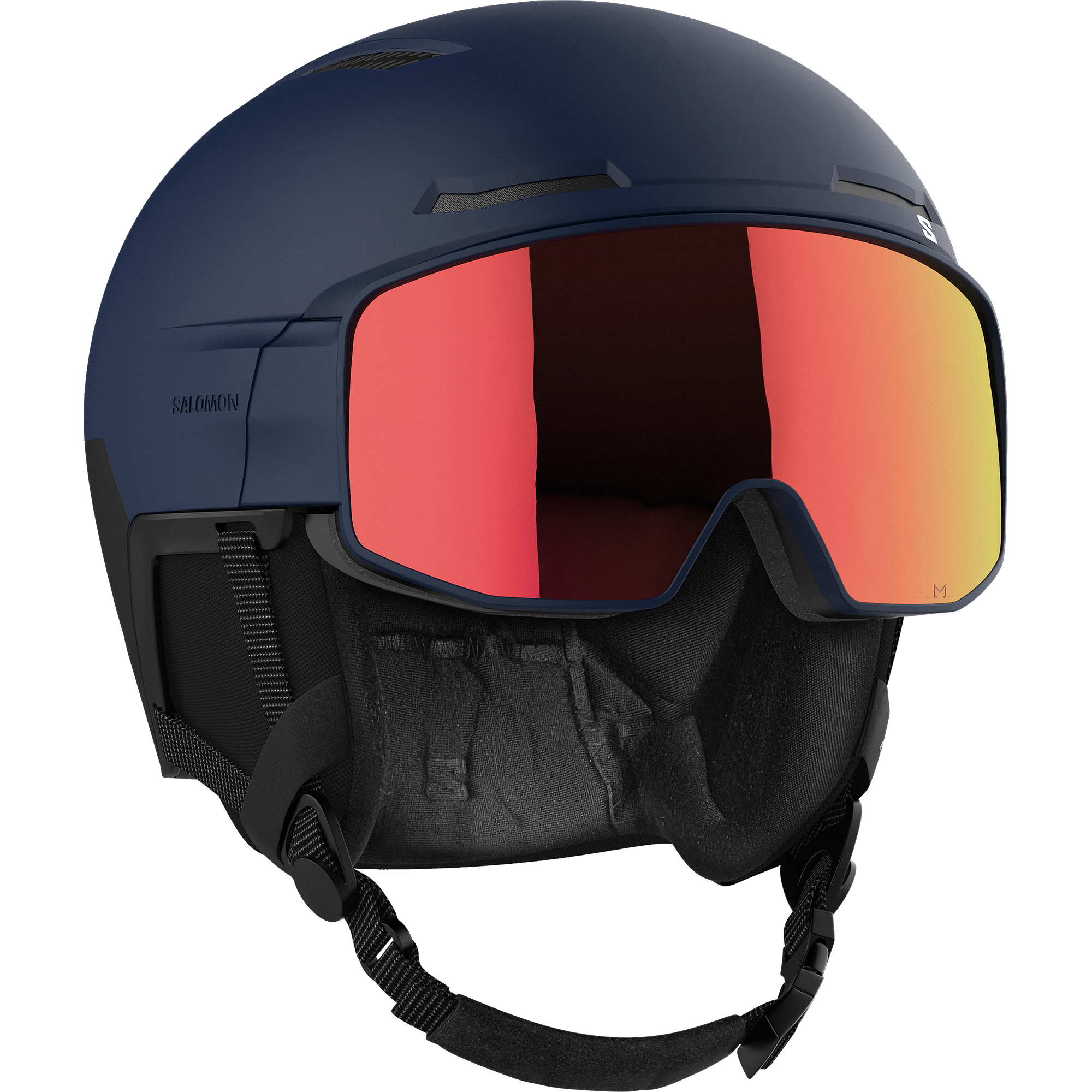 DRIVER PRO SIGMA MIPS - Image 6