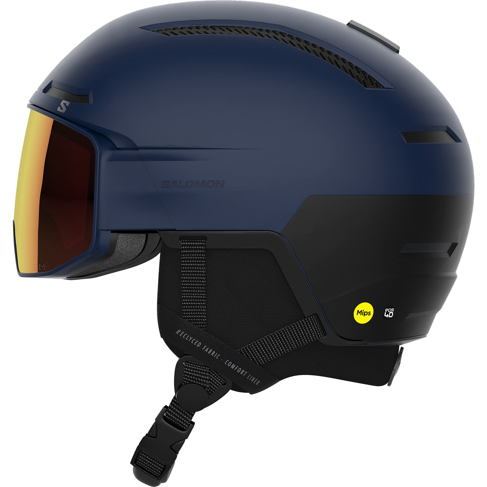 DRIVER PRO SIGMA MIPS - Image 4