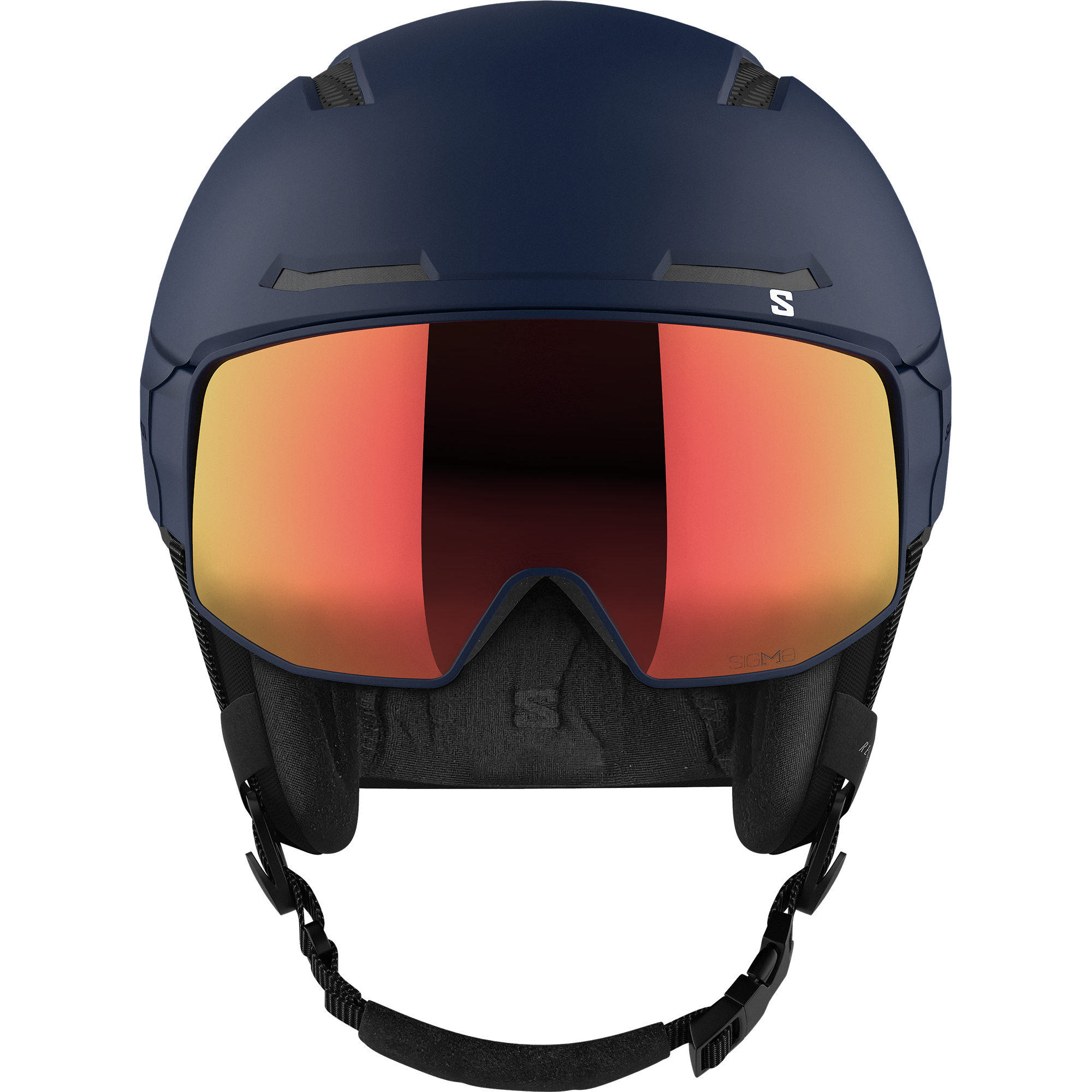 DRIVER PRO SIGMA MIPS - Image 2