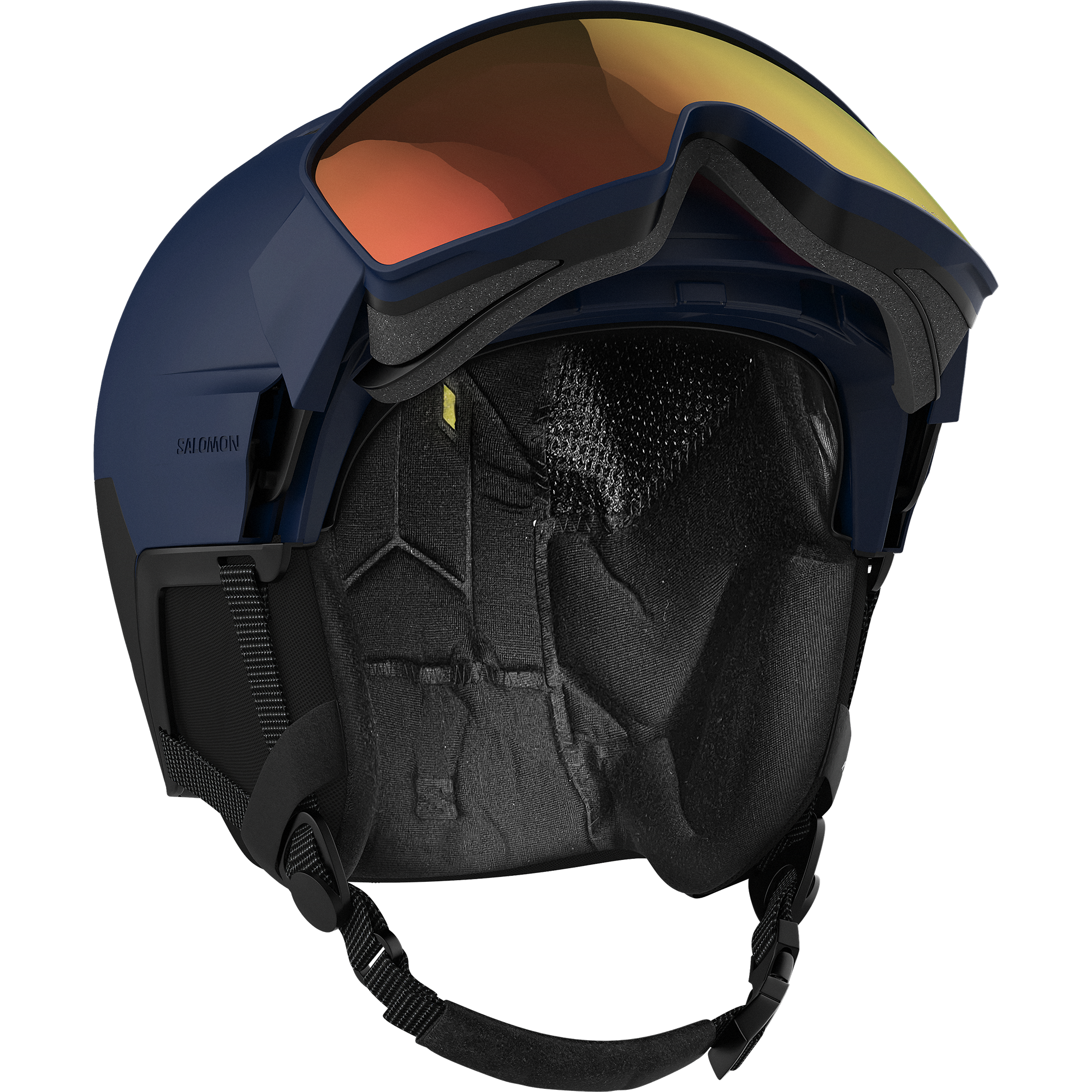 DRIVER PRO SIGMA MIPS - Image 5