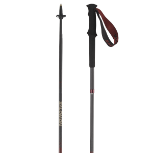 QUEST CARBON FOLDABLE