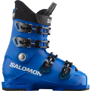 S/RACE 60T L RACE SKI BOOT JUNIOR
