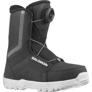WHIPSTAR BOA SNOWBOARD BOOT JUNIOR