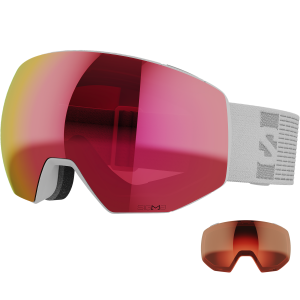 RADIUM PRIME SIGMA (and EXTRA LENS)