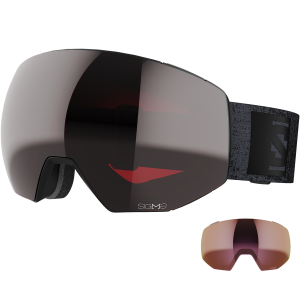 RADIUM PRIME SIGMA (and EXTRA LENS)