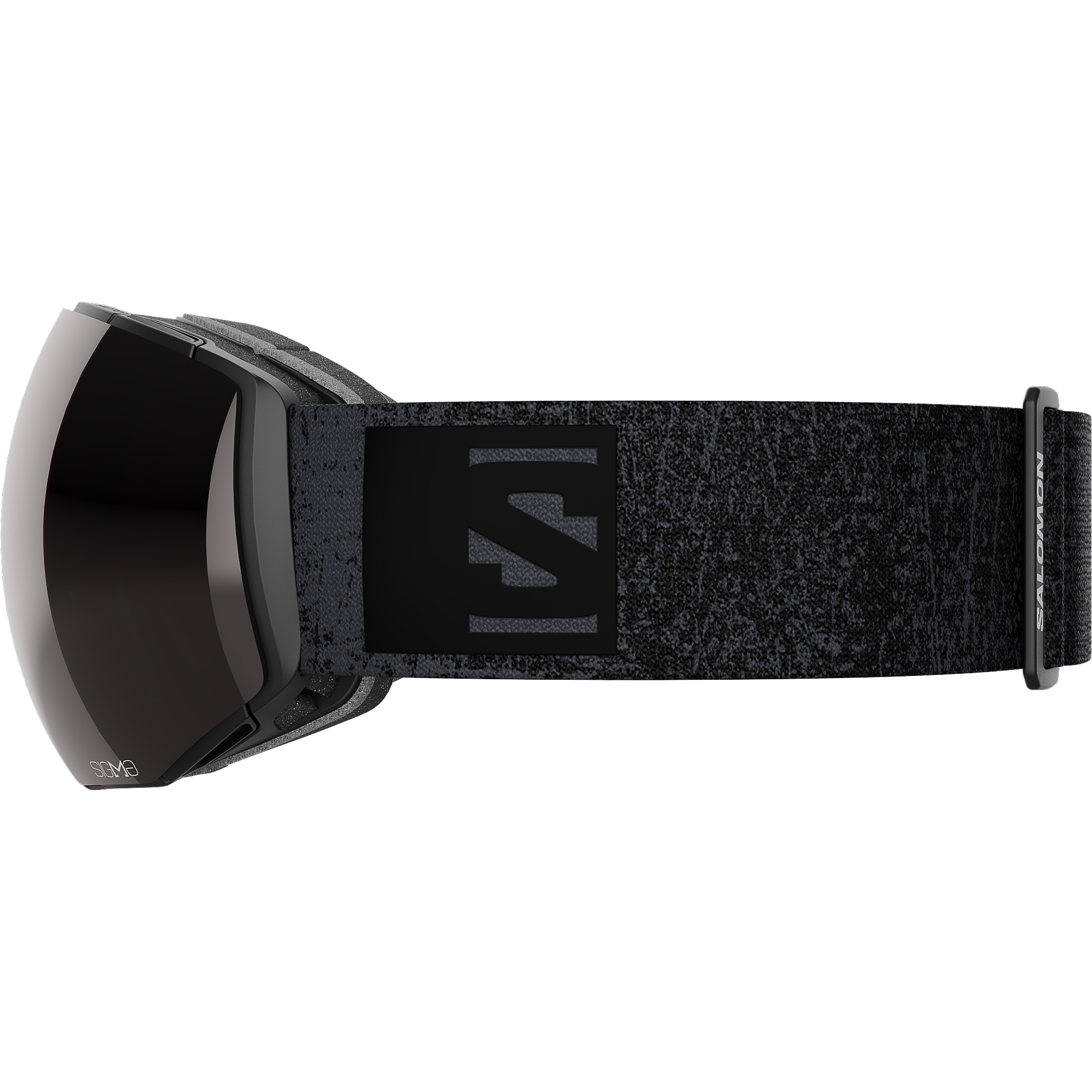 RADIUM PRIME SIGMA (and EXTRA LENS) - Image 2