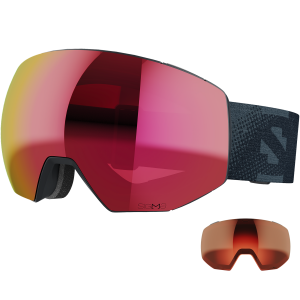 RADIUM PRIME SIGMA (and EXTRA LENS)