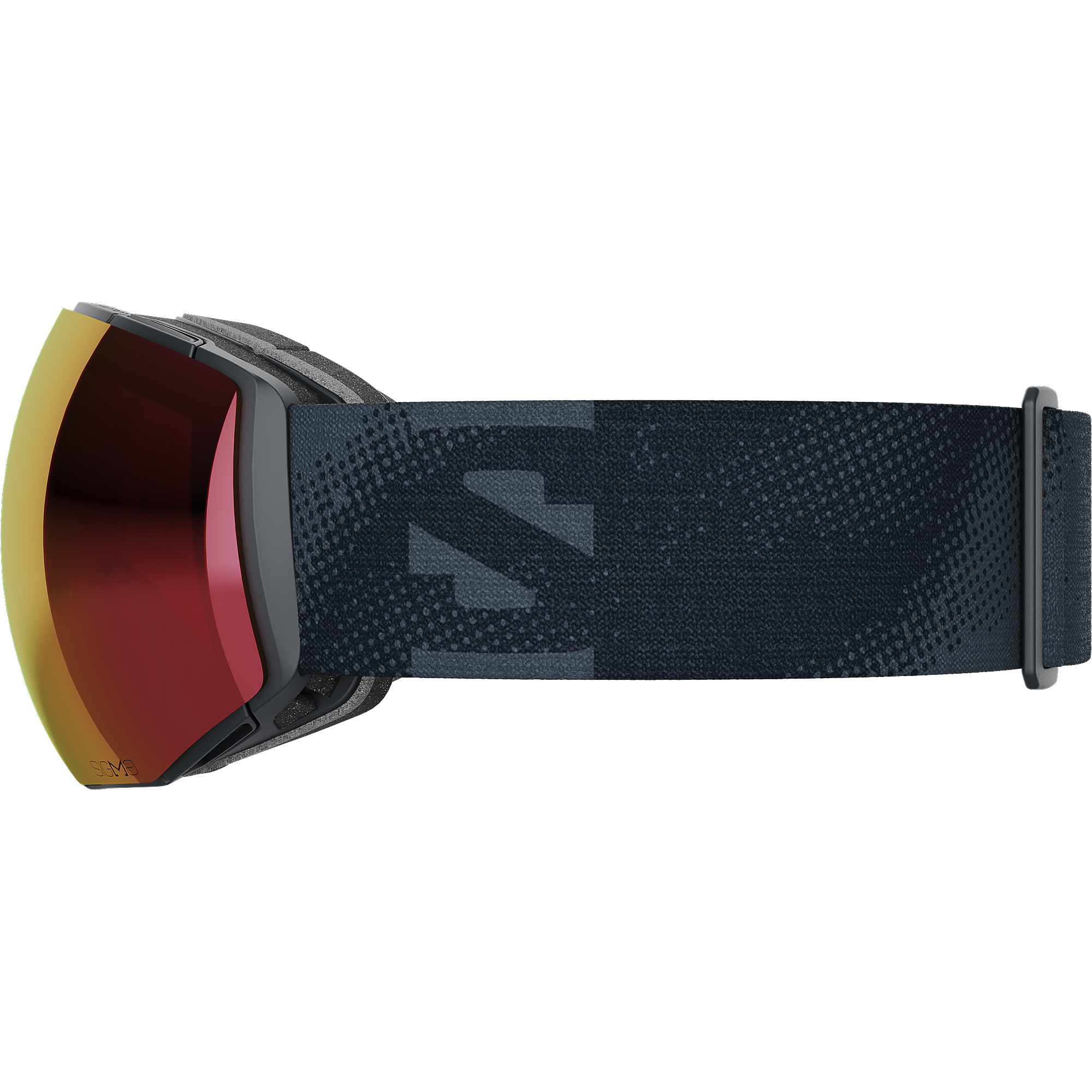 RADIUM PRIME SIGMA (and EXTRA LENS) - Image 2