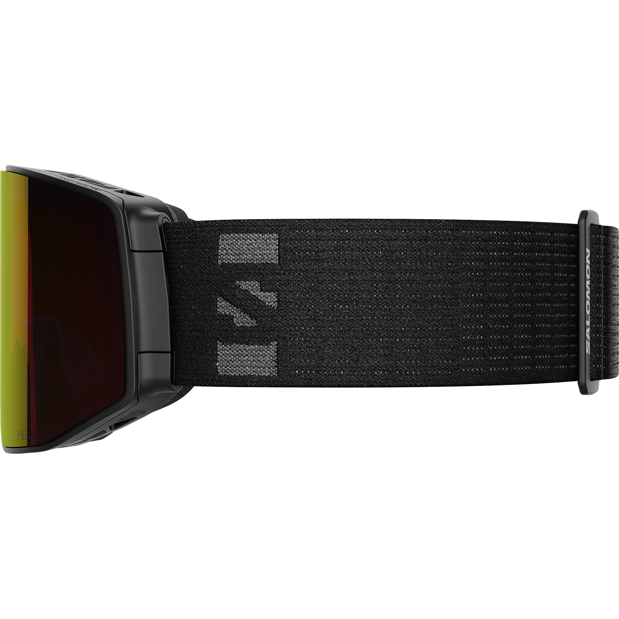 SENTRY PRIME SIGMA PHOTO (and EXTRA LENS) - Image 2