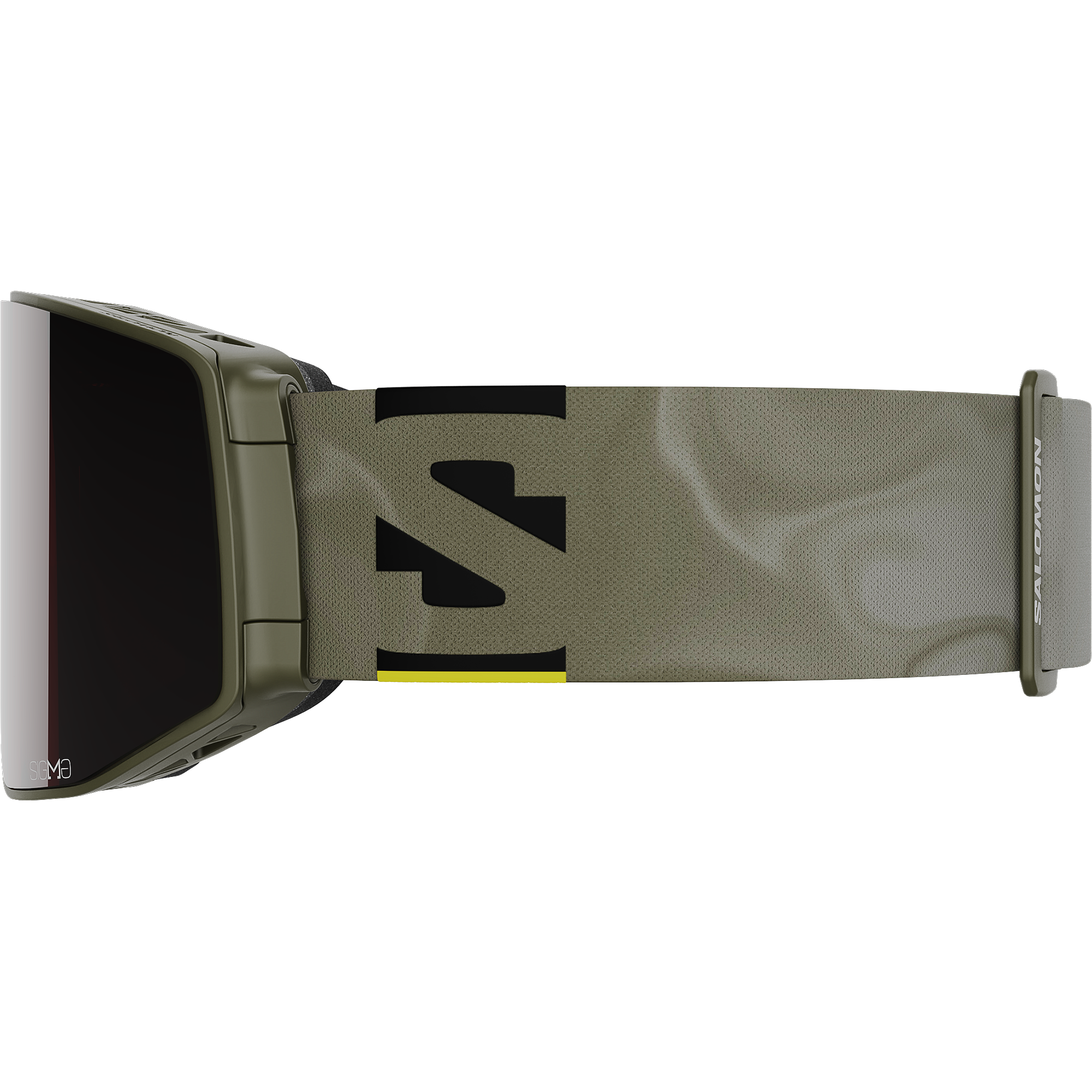 SENTRY PRIME SIGMA (and EXTRA LENS) - Image 3