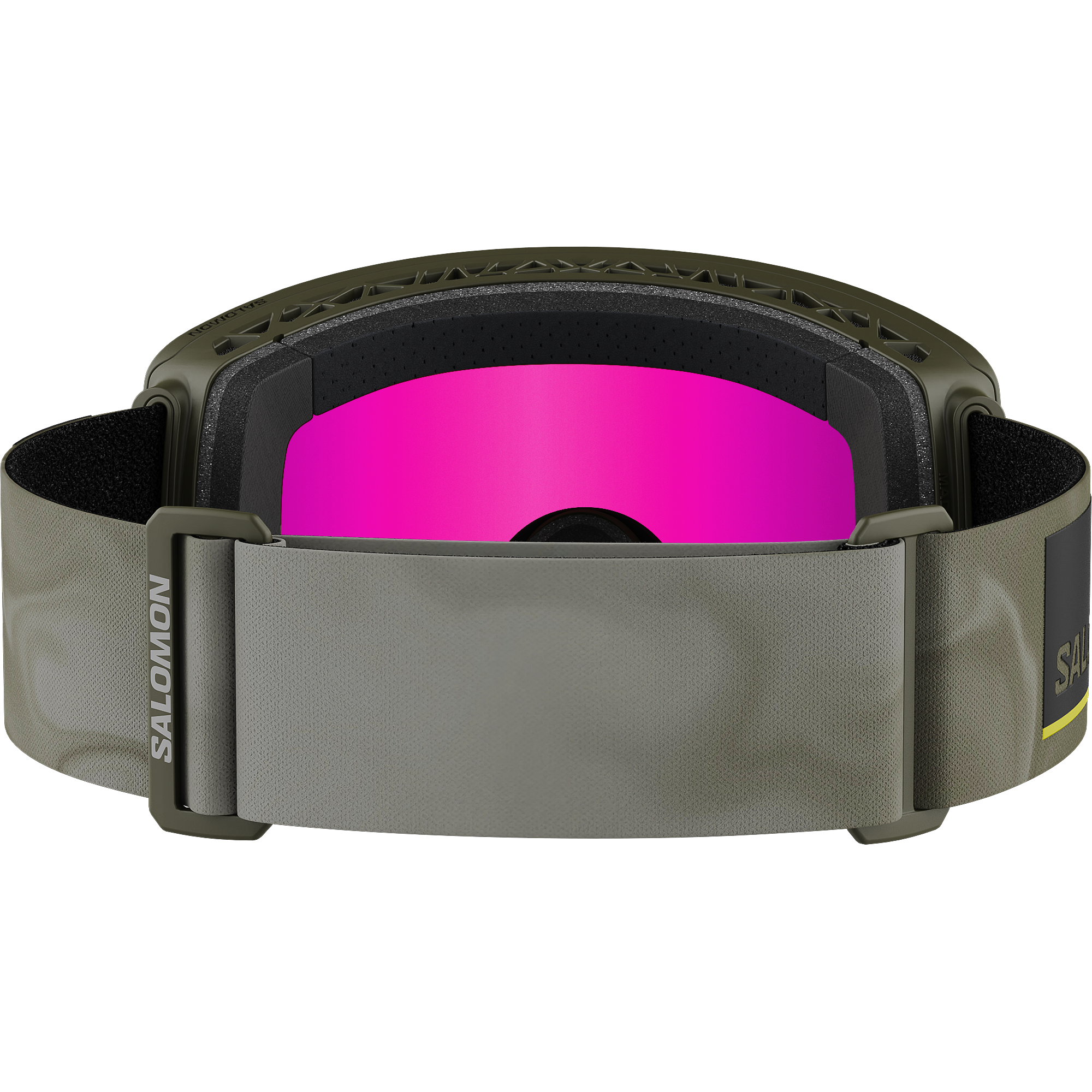 SENTRY PRIME SIGMA (and EXTRA LENS) - Image 4