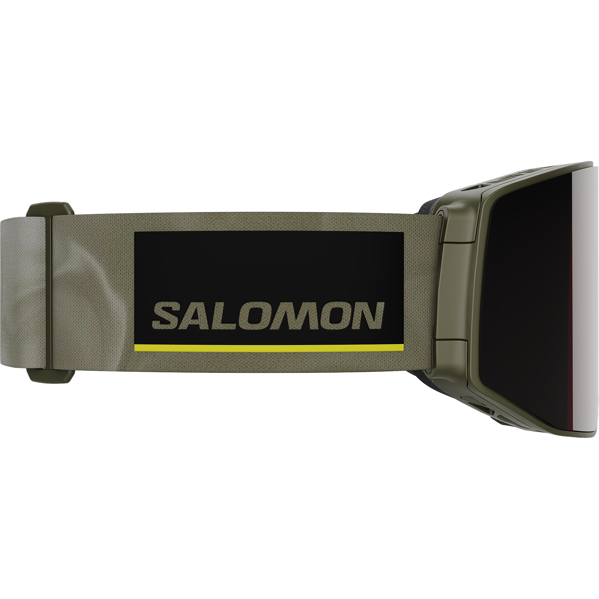 SENTRY PRIME SIGMA (and EXTRA LENS) - Image 5