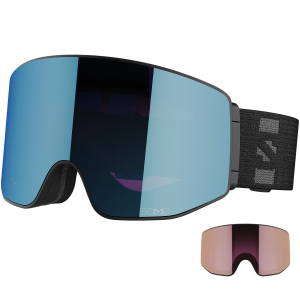 SENTRY PRIME SIGMA (and EXTRA LENS)