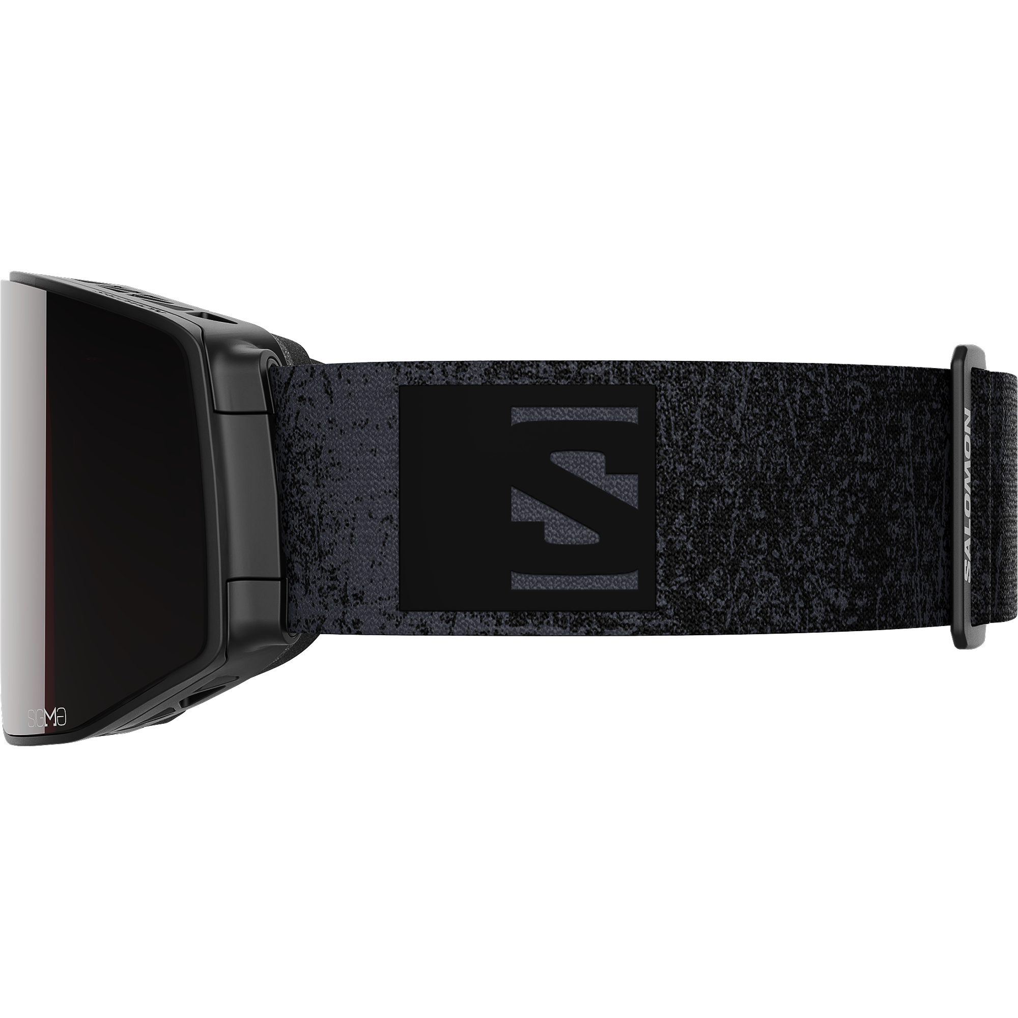 SENTRY PRIME SIGMA (and EXTRA LENS) - Image 2