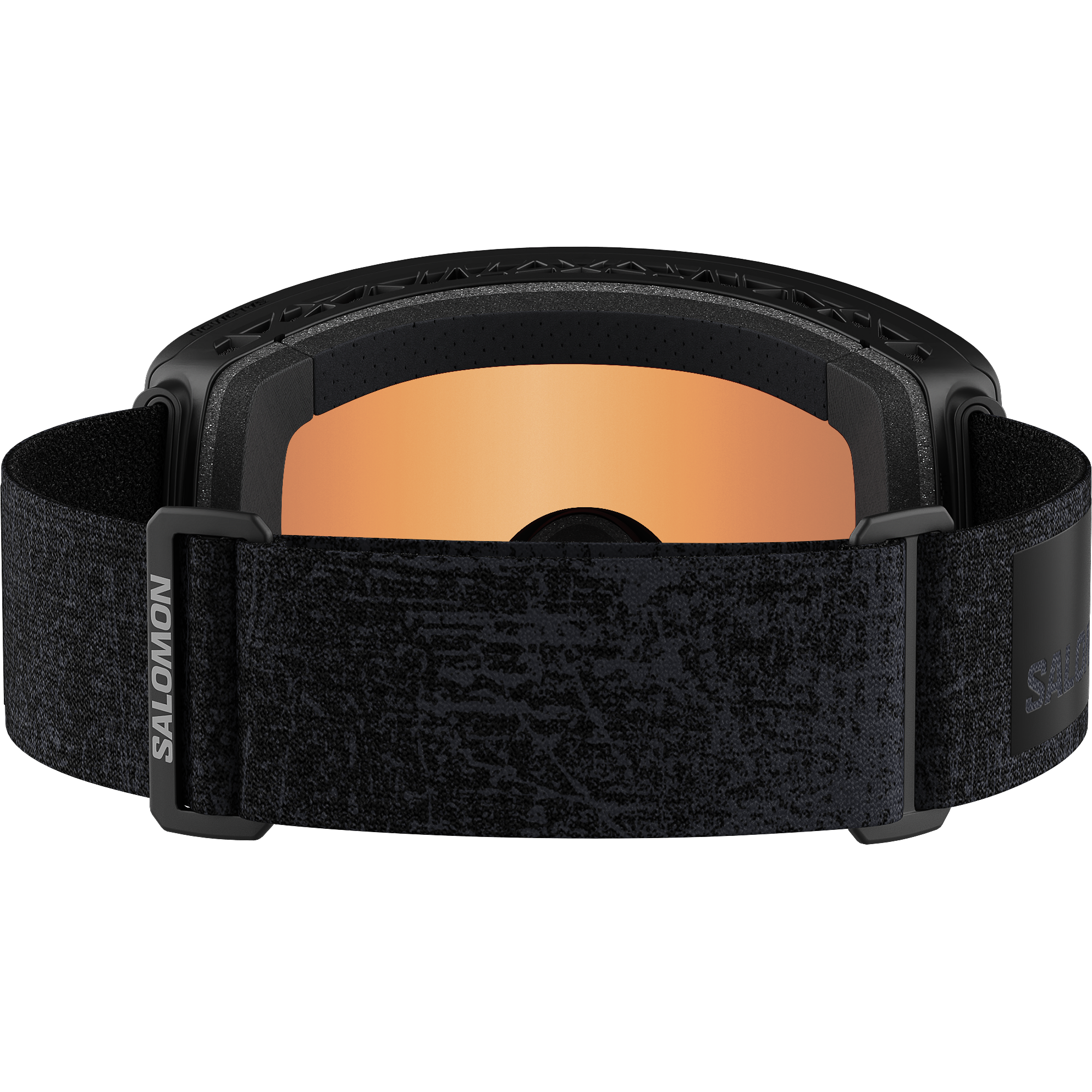 SENTRY PRIME SIGMA (and EXTRA LENS) - Image 3