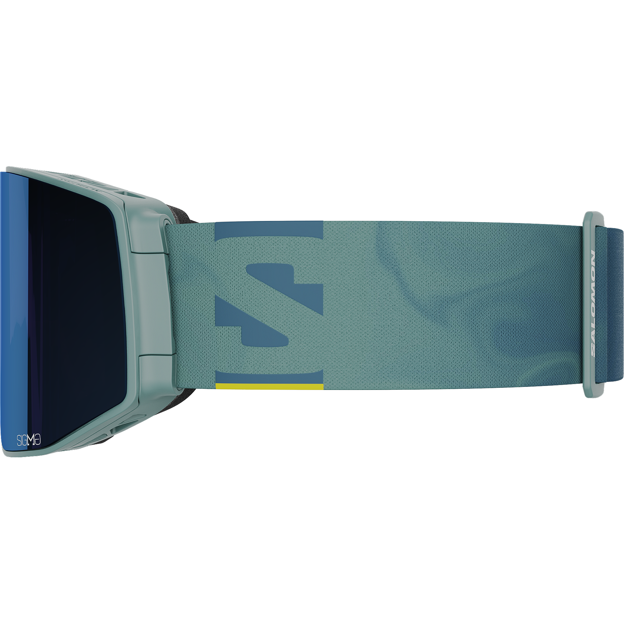 SENTRY PRIME SIGMA (and EXTRA LENS) - Image 2