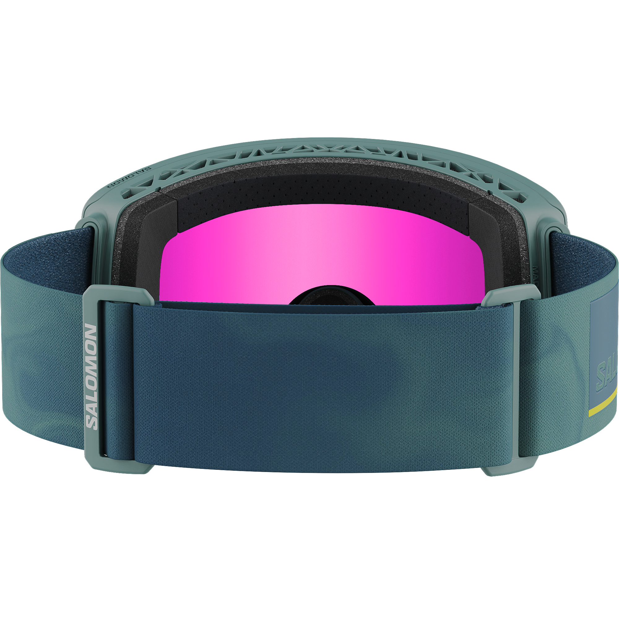 SENTRY PRIME SIGMA (and EXTRA LENS) - Image 3