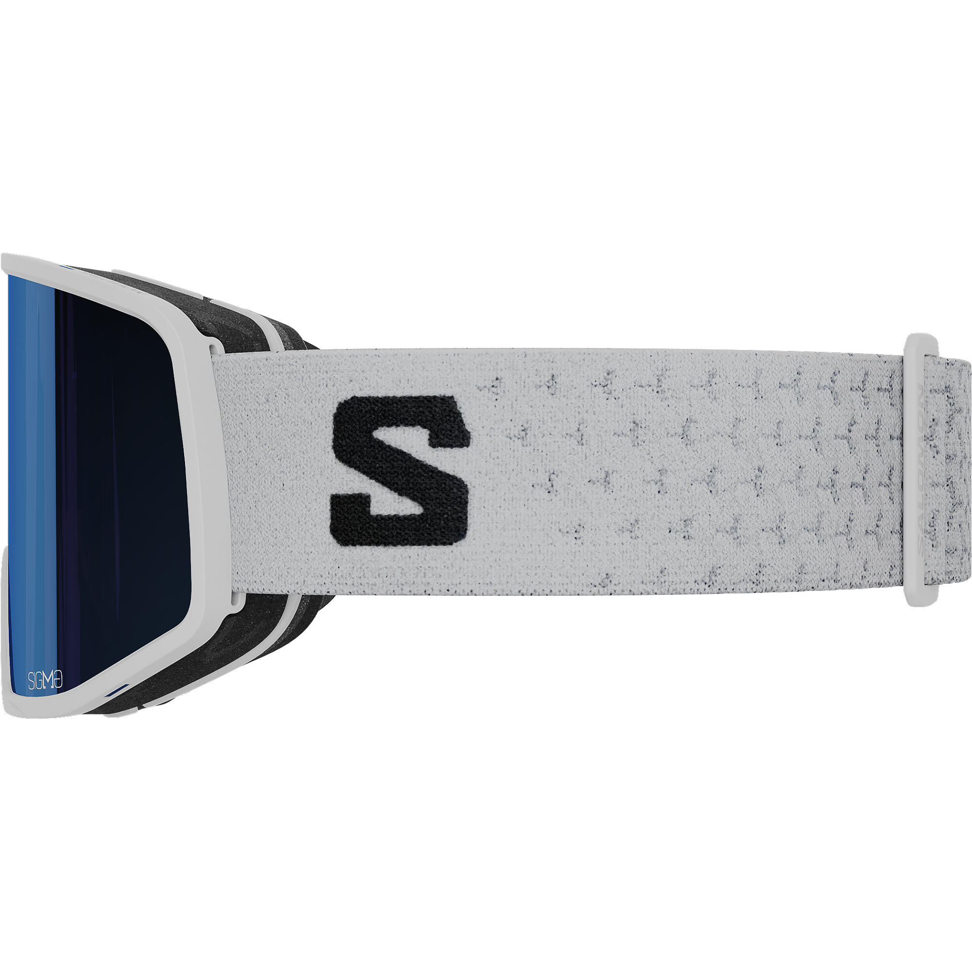 SENTRY PRO SIGMA (and EXTRA LENS) - Image 2