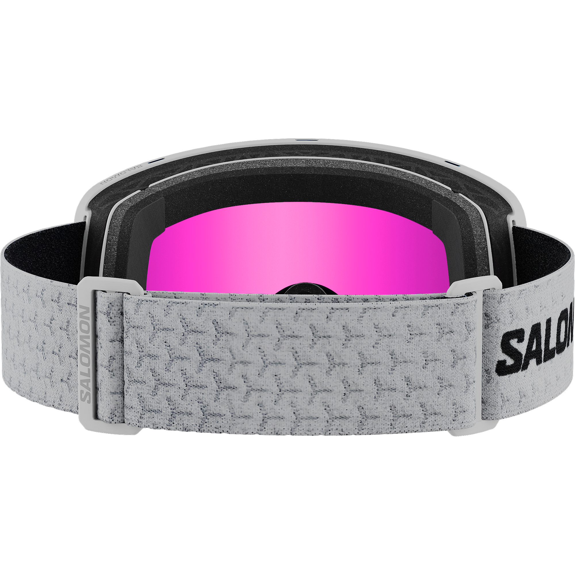 SENTRY PRO SIGMA (and EXTRA LENS) - Image 3