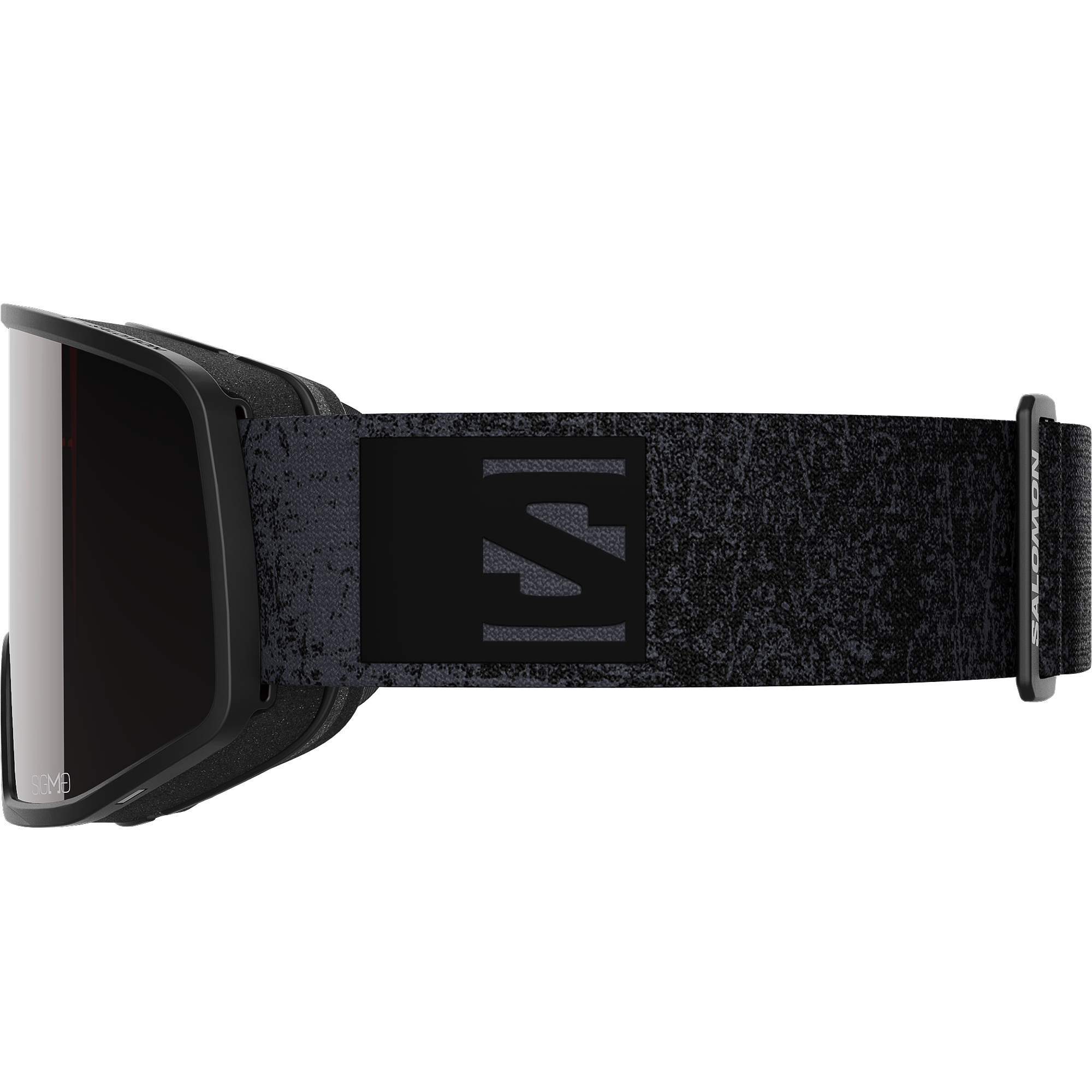 SENTRY PRO SIGMA (and EXTRA LENS) - Image 2