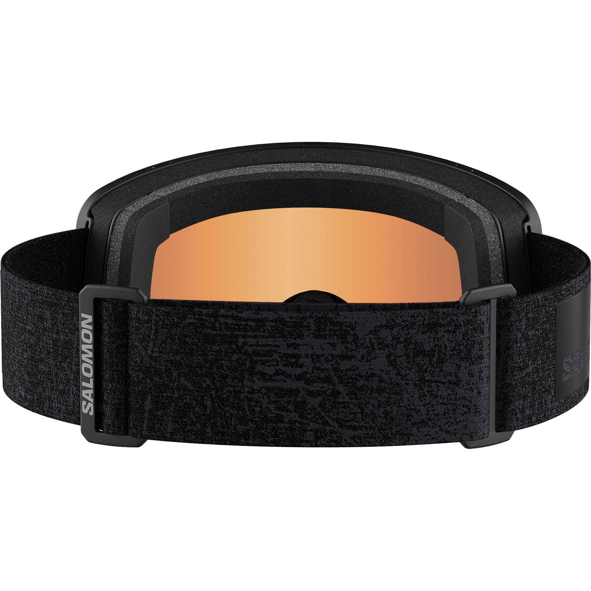 SENTRY PRO SIGMA (and EXTRA LENS) - Image 3