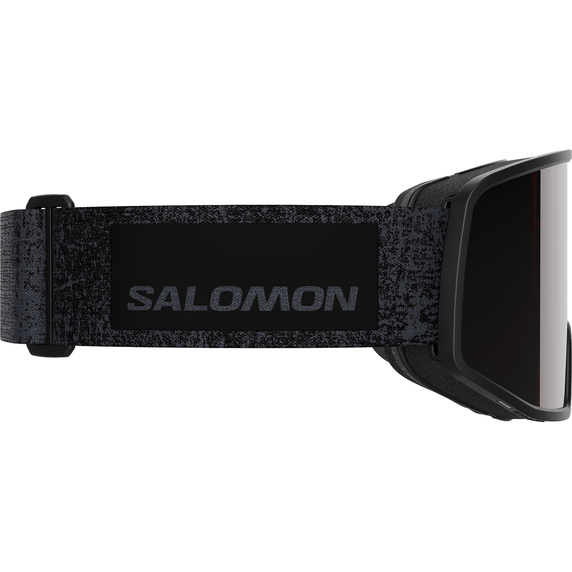 SENTRY PRO SIGMA (and EXTRA LENS) - Image 4