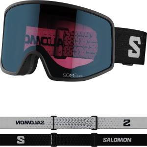 SENTRY PRO SIGMA PHOTOCHROMIC