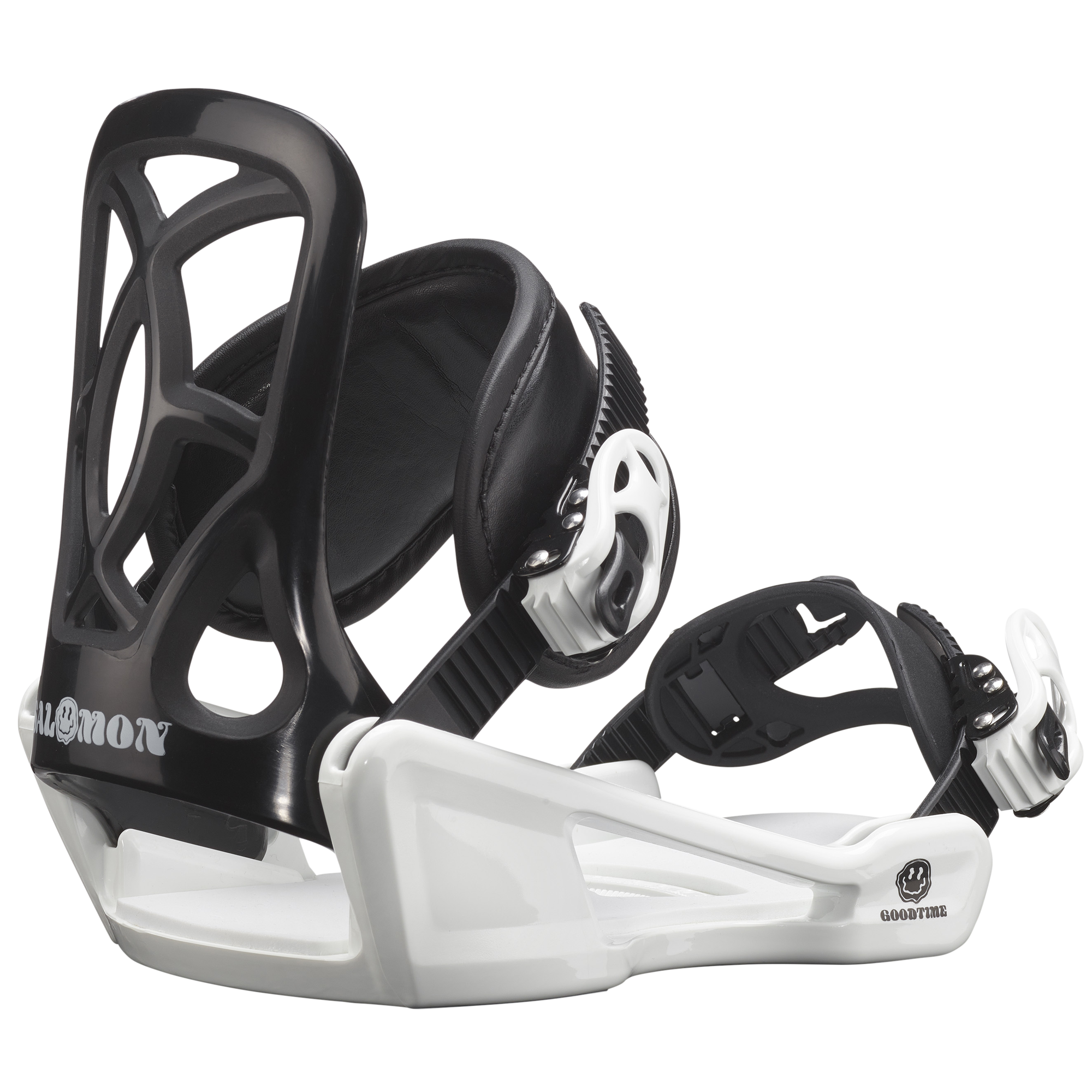 GOODTIME XS SNOWBOARD BINDING JUNIOR - Image 2