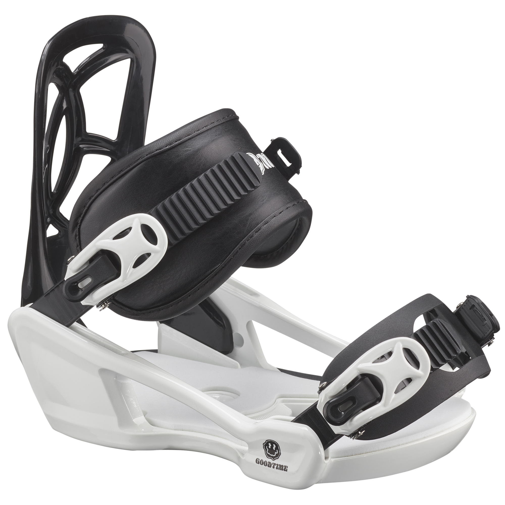 GOODTIME XS SNOWBOARD BINDING JUNIOR