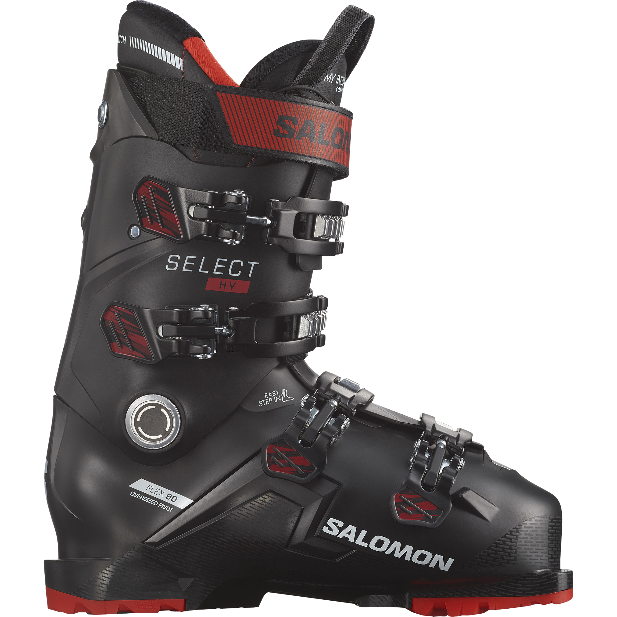 SELECT HV 90 GW SKI BOOT MEN'S