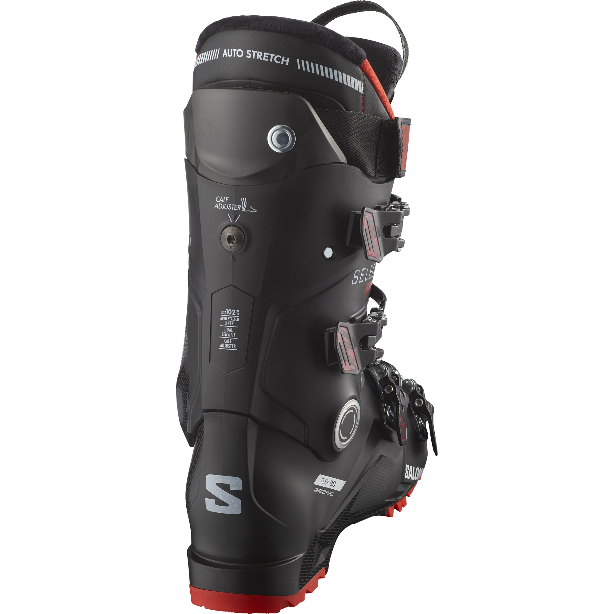 SELECT HV 90 GW SKI BOOT MEN'S - Image 2