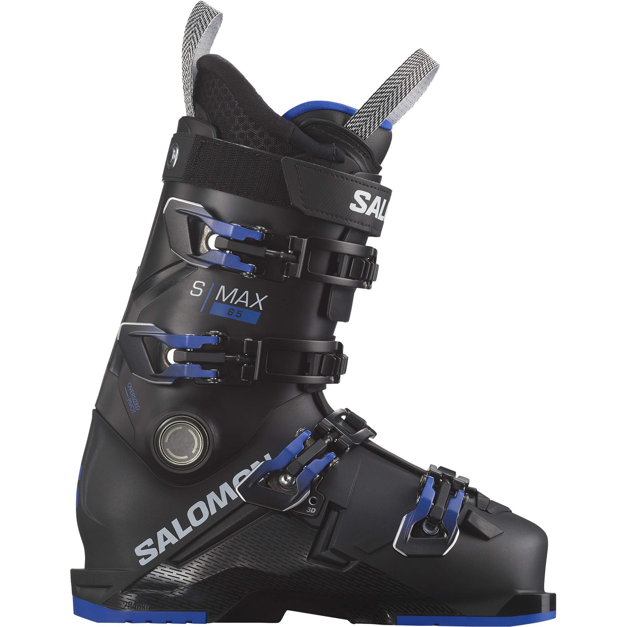 S/MAX 65 SKI BOOT JUNIOR