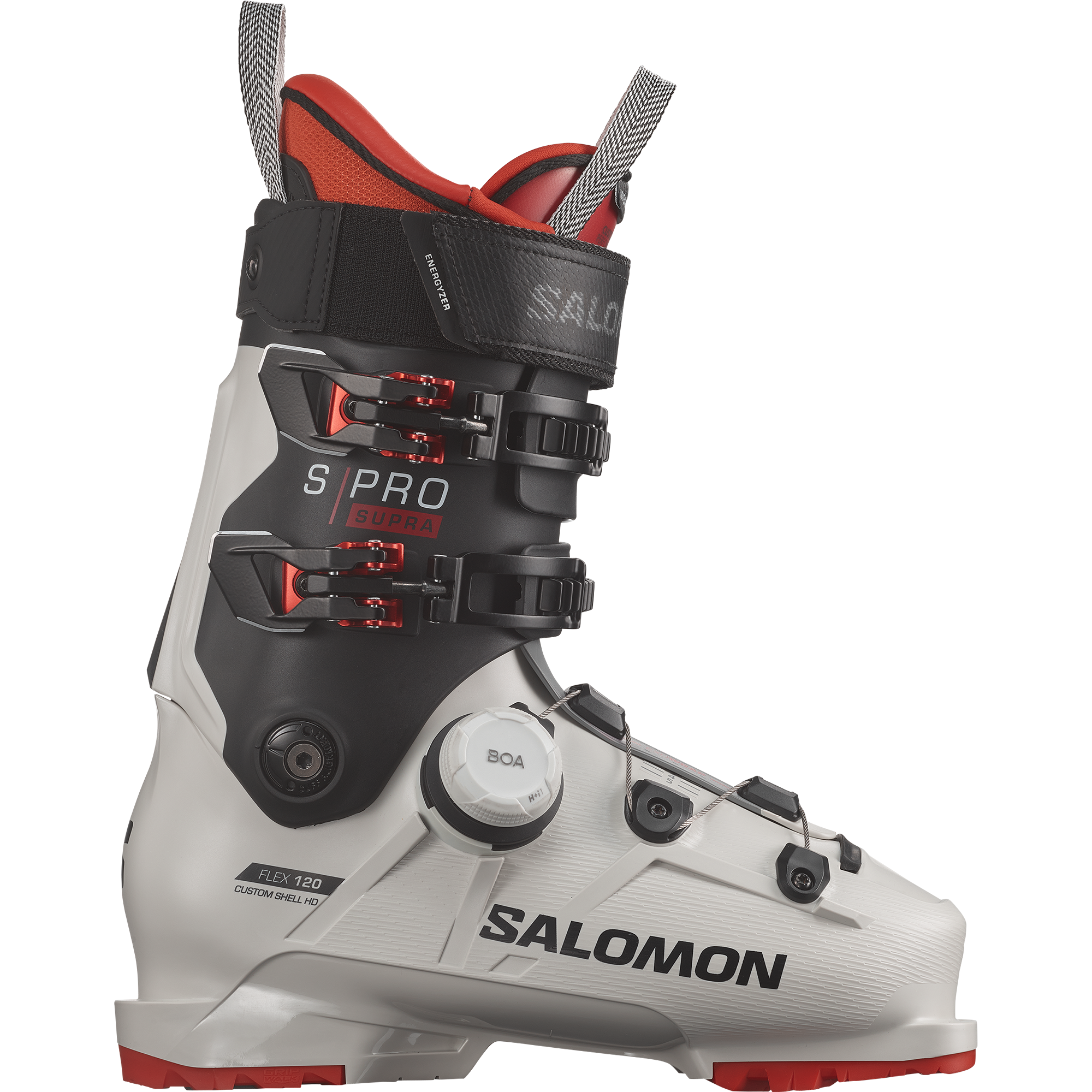 S/PRO SUPRA BOA 120 GW SKI BOOT MEN'S