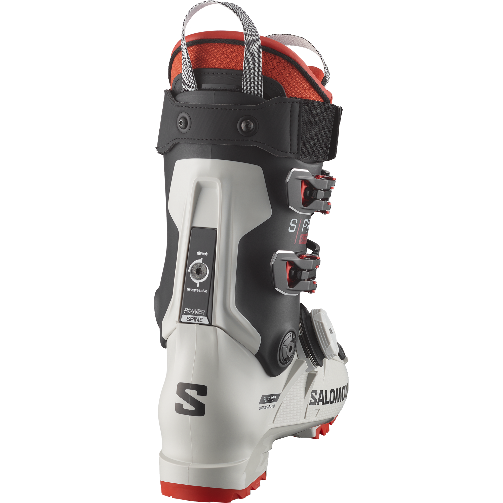 S/PRO SUPRA BOA 120 GW SKI BOOT MEN'S - Image 2