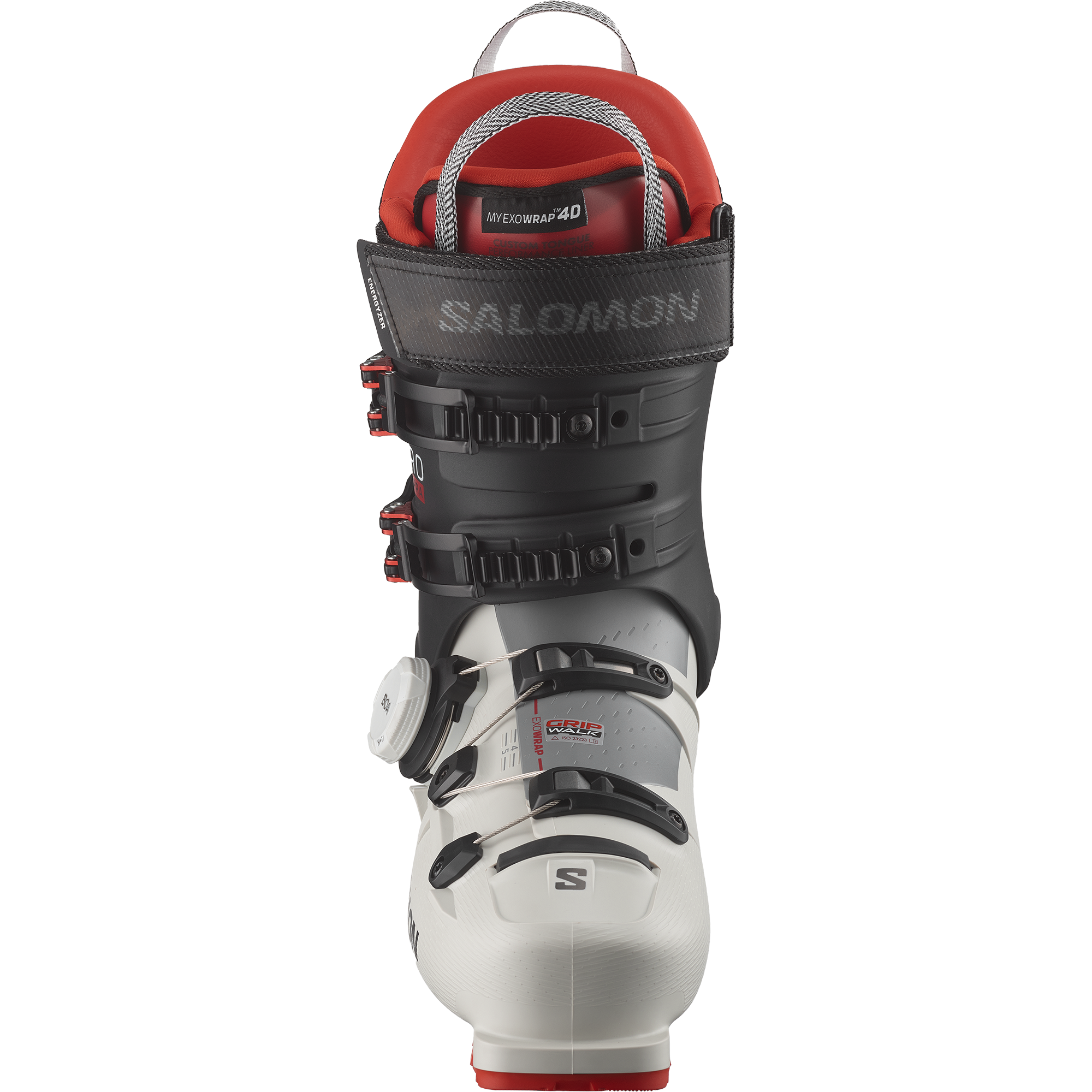 S/PRO SUPRA BOA 120 GW SKI BOOT MEN'S - Image 3